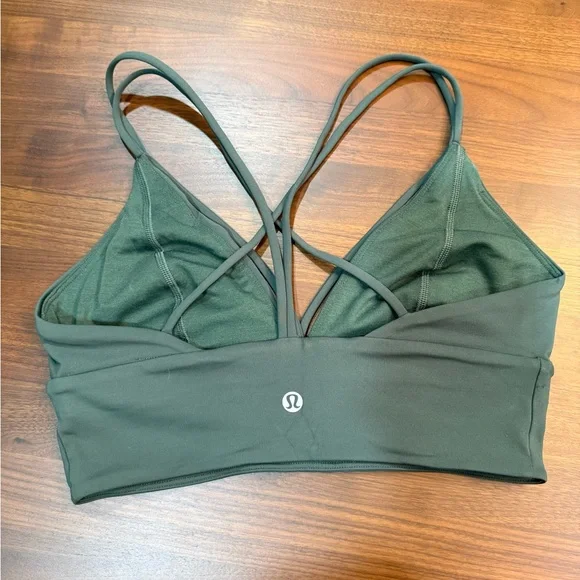 lululemon Pushing limits Bra - Picture 4 of 4